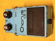 BOSS CE-2