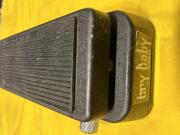 Jim Dunlop crybaby 535Q