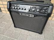 LINE 6 Spider ?W