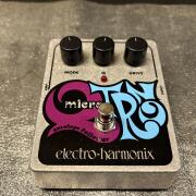 Electro-Harmonix MICRO Q-TRON