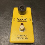MXR M148 Micro Chorus