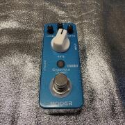 Mooer Ensemble Queen