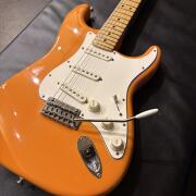 Fender Player Stratocaster