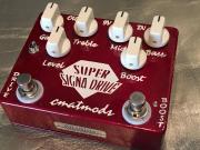 CMATMODS Super Signa Drive
