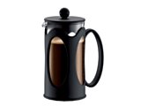ボダムコーヒープレス ケニア