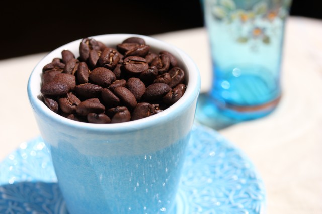 ホンジュラス ラス・クレマス・デ・サンセバスティアン フレンチロースト 200g