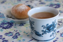 朝のブレンド - Blend Petit Dejeuner  200g