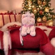 瀧田イサム～夢見るネコのHAPPY HOLIDAY～クリスマスセット～