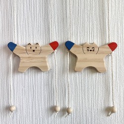 のぼりワンニャン
