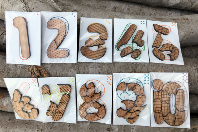 数字パズル
