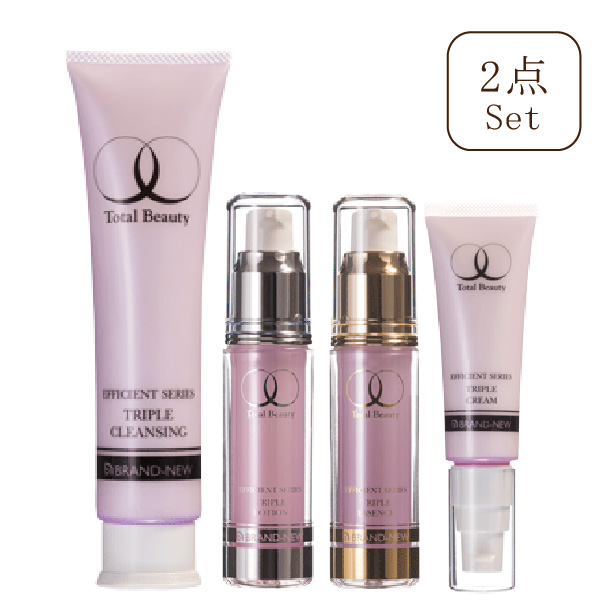 基礎選べる2点セット