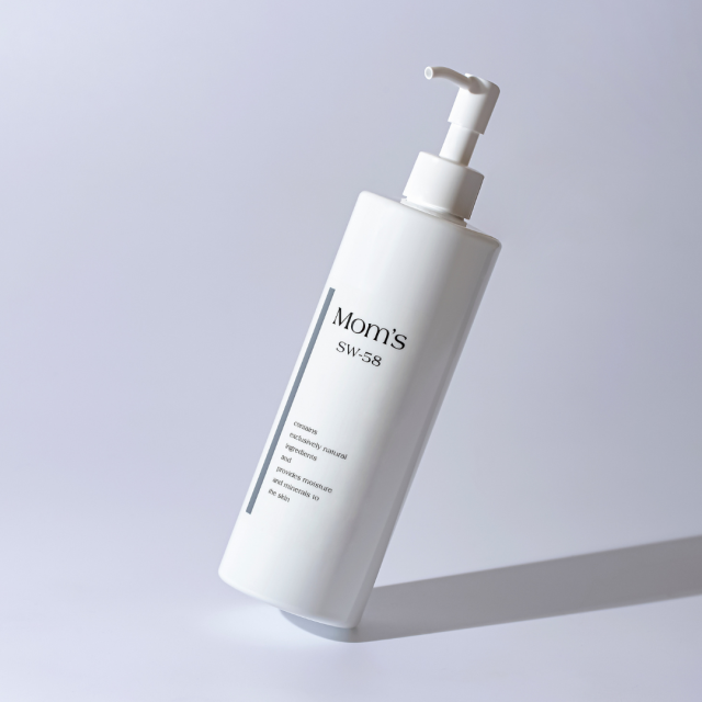 化粧水 初回限定35％OFF】Mom's58 スキンウォーター_400ml