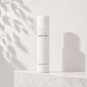 MOM'S SKIN lotion/emulsion