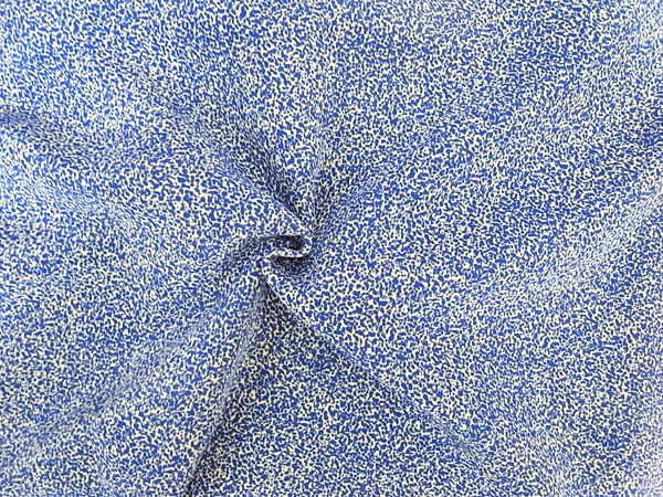 イタリア製輸入生地 【GRES/マダムグレ社】/ピュアヘビーシルク/1着分2,5m