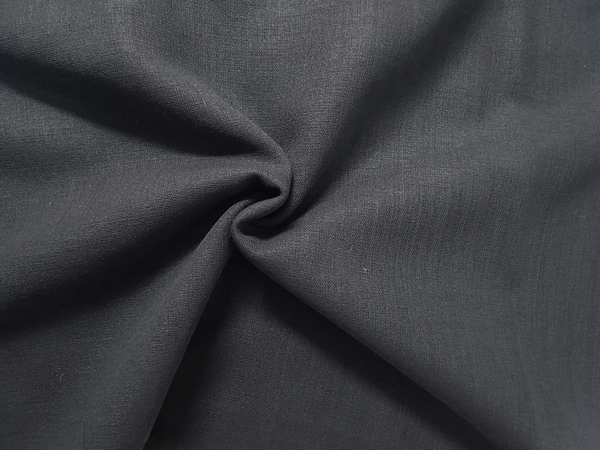 イタリア製輸入生地　【GIVENCHY/ジバンシー社】　サマーウールボイル/ネイビー/1着分2,4m