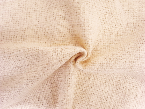 イタリア製輸入生地　【シルクウール】　/ツィード/1着分2.4m