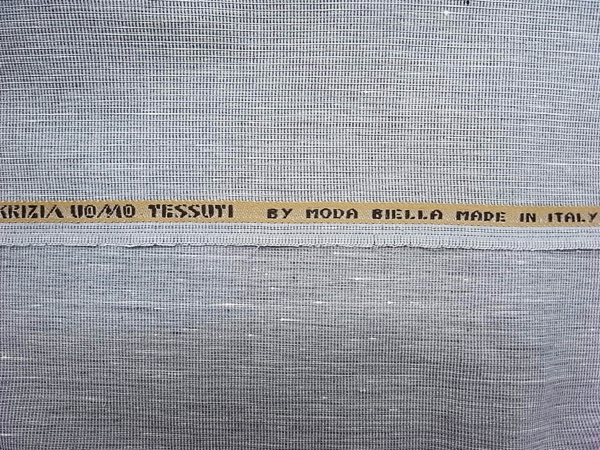 特選輸入生地 GANDINI/ガンディーニ社 