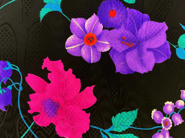 特選輸入生地 LEONARD