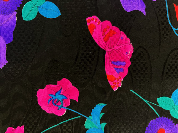 特選輸入生地 LEONARD