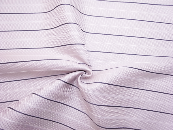 日本製生地　【西陣織シルク】　手織り/1着分4.8m