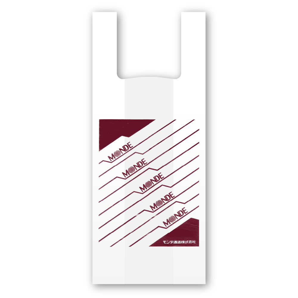 ワイン袋S（２本用）