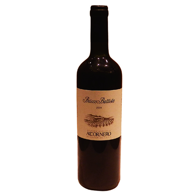 Bricco Batista Accornero 2005