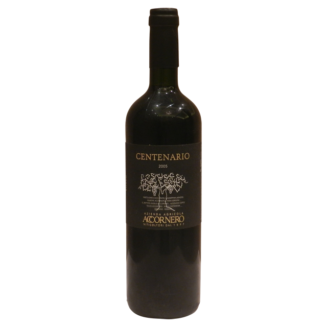 Centenario Accornero 2005