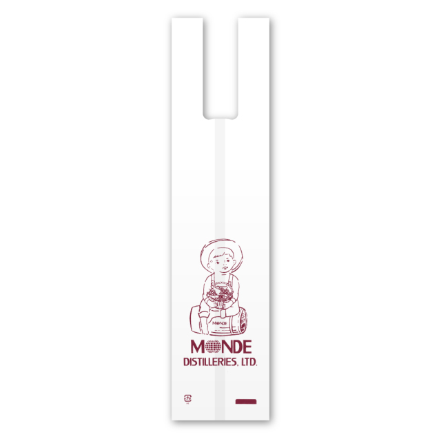 ワイン袋（１本用）