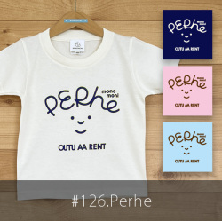 Perhe（ペルヘ）