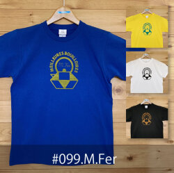 おとなTシャツ「M.Fer（ムッシュフェール）」