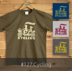 Cycling（サイクリング）