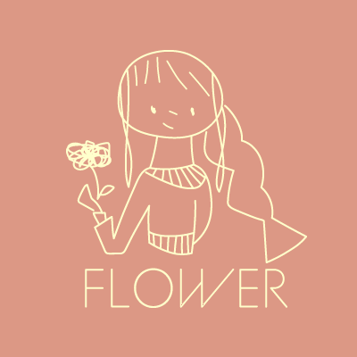 #102.FLOWER（フラワー）