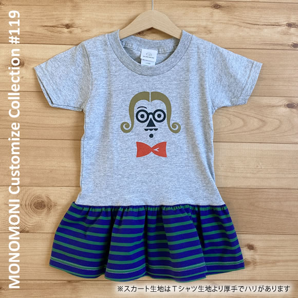 Customize Collection（カスタマイズコレクション）