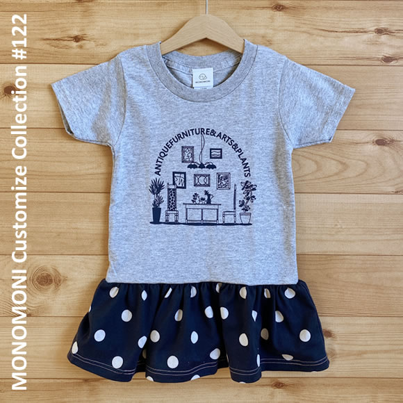 Customize Collection（カスタマイズコレクション）