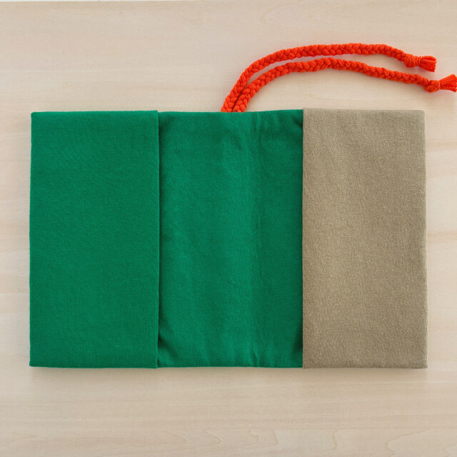 MI:IRO／Shikaku（シカク）／DEEP GREEN × SAFARI × ORANGE