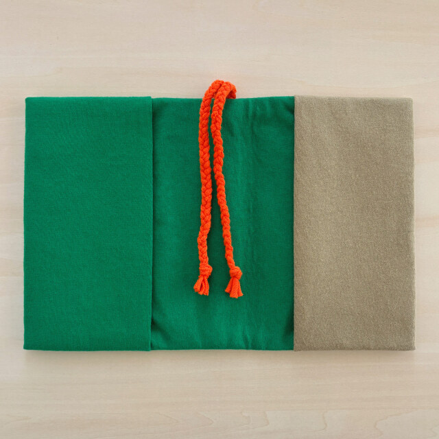 MI:IRO／Shikaku（シカク）／DEEP GREEN × SAFARI × ORANGE