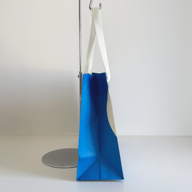 モノモニオリジナル紙袋