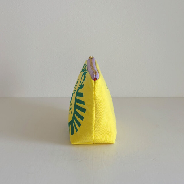 リメイクポーチ