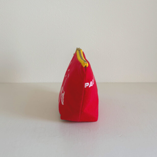 リメイクポーチ