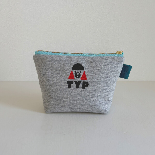 リメイクポーチ