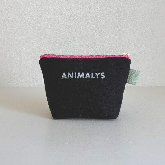 リメイクポーチ