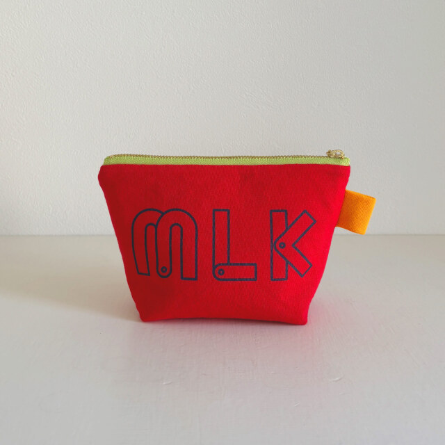 リメイクポーチ