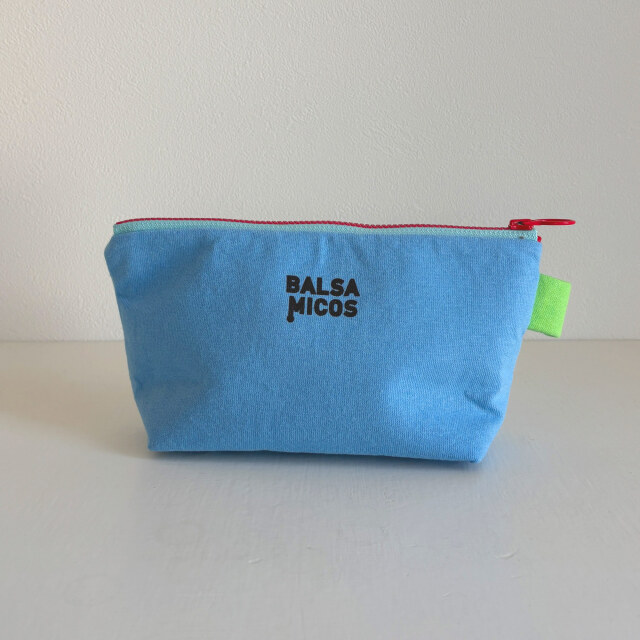 リメイクポーチ