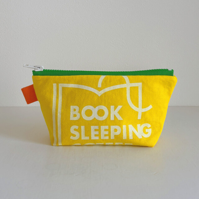 リメイクポーチ