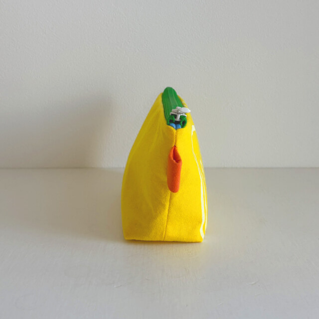 リメイクポーチ