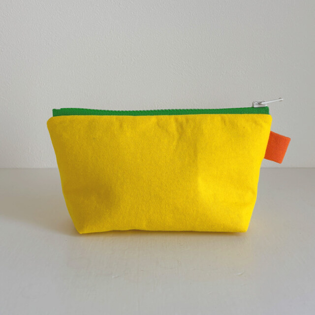 リメイクポーチ