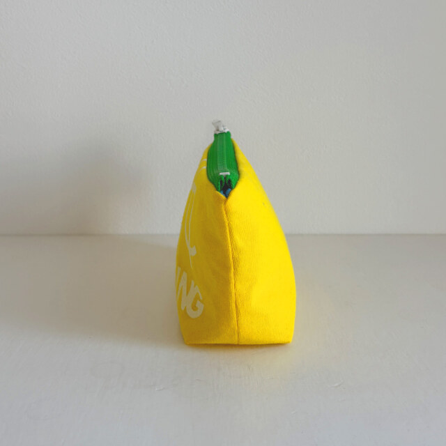 リメイクポーチ