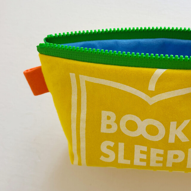 リメイクポーチ