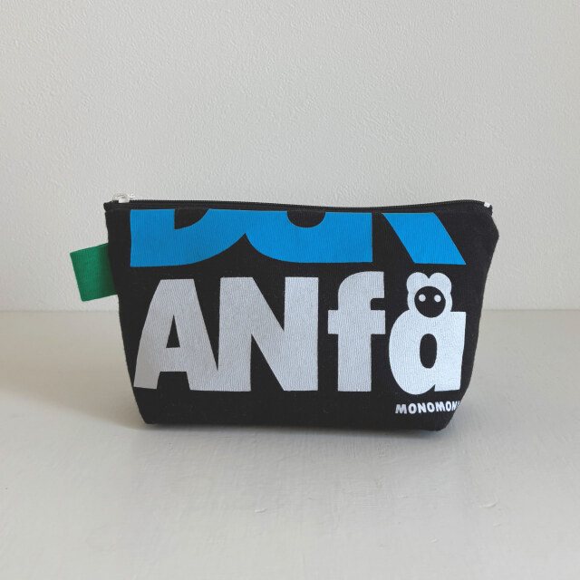 リメイクポーチ