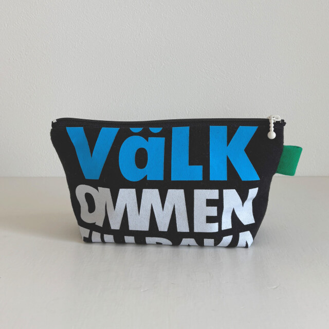 リメイクポーチ